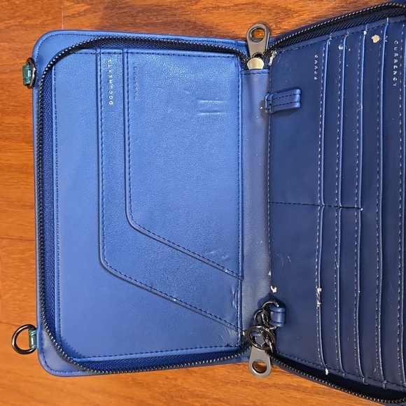 Calpak Travel Wallet - Picture 5 of 5